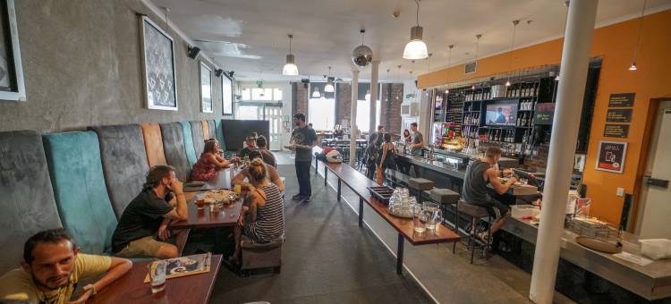 惠灵顿首都(Capital Wellington)图片