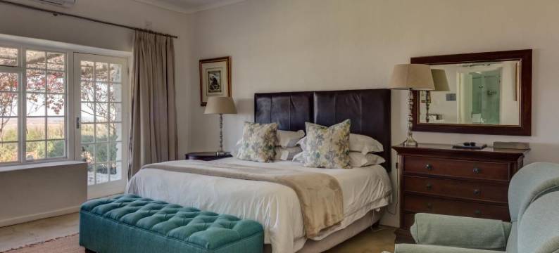 乐莫芬特恩娱乐酒店(Lemoenfontein)图片
