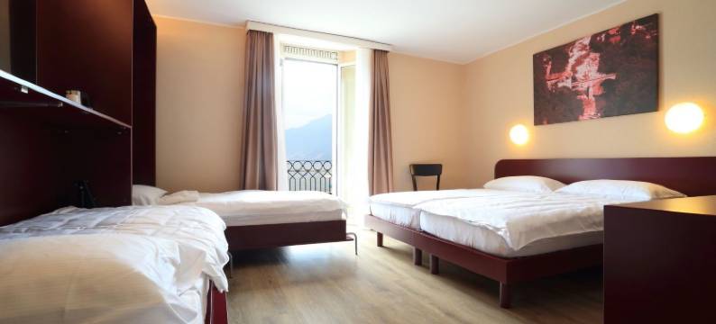 埃尔维齐亚酒店阿斯科纳(Hotel Elvezia Ascona)图片