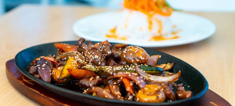 马与赛马酒店(Horse and Jockey Hotel Homebush)图片