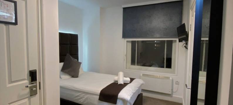 查尔斯酒店(The Charles Hotel)图片