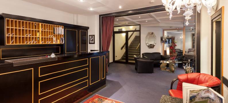 Centro Hotel Goya Wolfsburg, Trademark Collection by Wyndham图片