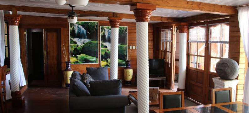 珊瑚礁海滩酒店(Coral Reef Beach)图片