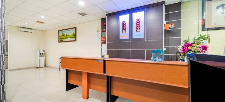 河畔酒店(River Inn Hotel)图片