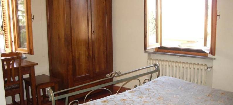 索利索艾尔伯格别墅酒店(Albergo Villa Sorriso)图片