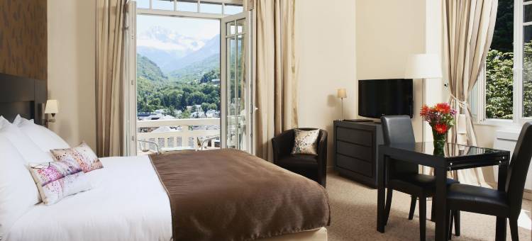 格尔福驿站酒店(Golf Hôtel)图片