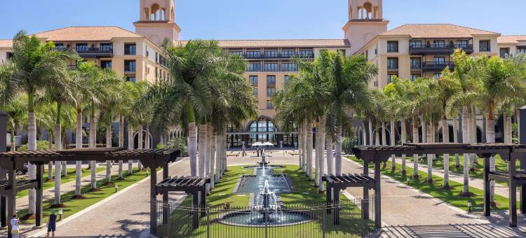洛普森科斯塔梅隆内拉斯水疗度假村(Lopesan Costa Meloneras Resort & Spa)图片