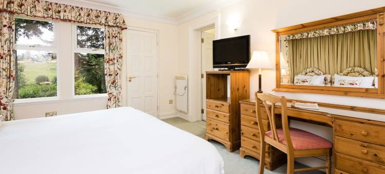 巴拉蒂斯之家酒店(Ballathie House Hotel)图片