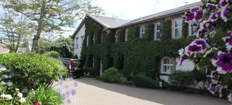 拉普拉切酒店(La Place Country Cottages)图片