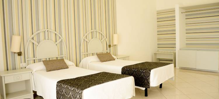 蓬陶酒店(Ouril Pontao Hotel)图片