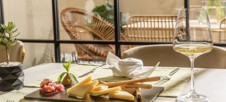 多姆精品酒店(Dom Boutique Hotel)图片