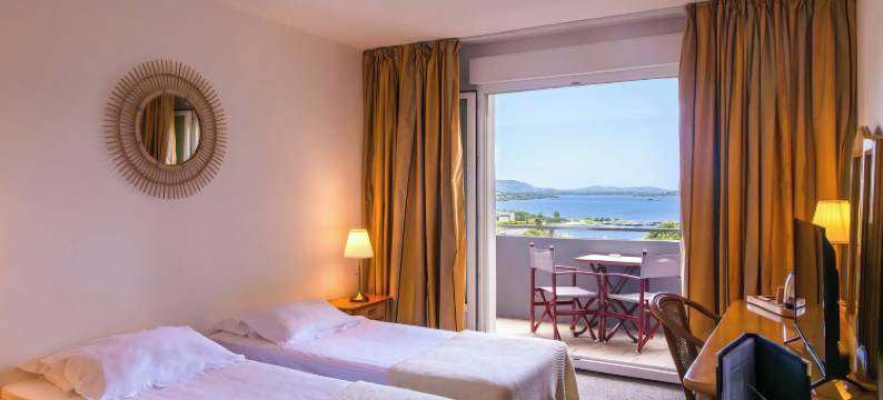 迪布里酒店(Hotel Le Tilbury)图片