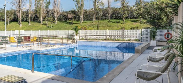 宜必思尚品酒店-巴塞罗那圣胡安德斯皮(Ibis Styles Barcelona Sant Joan Despi)图片