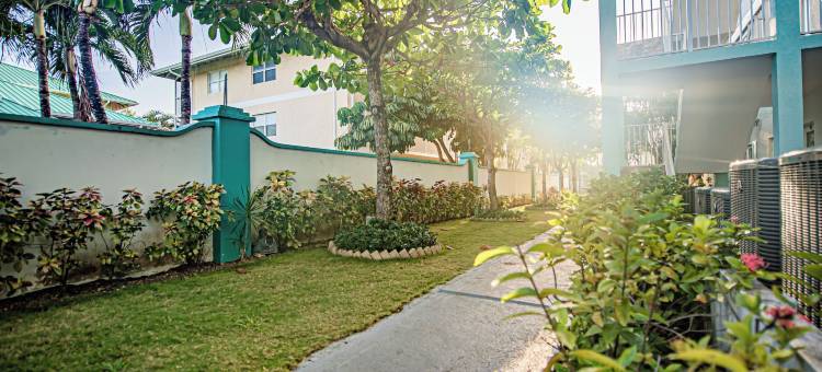 七里滩公寓式酒店(Seven Mile Beach Resort)图片