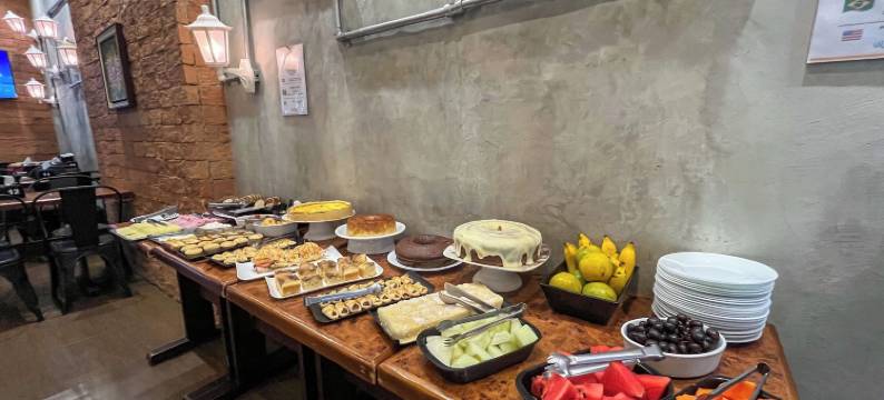 维拉阿皮亚旅馆(Pousada Vila Appia)图片