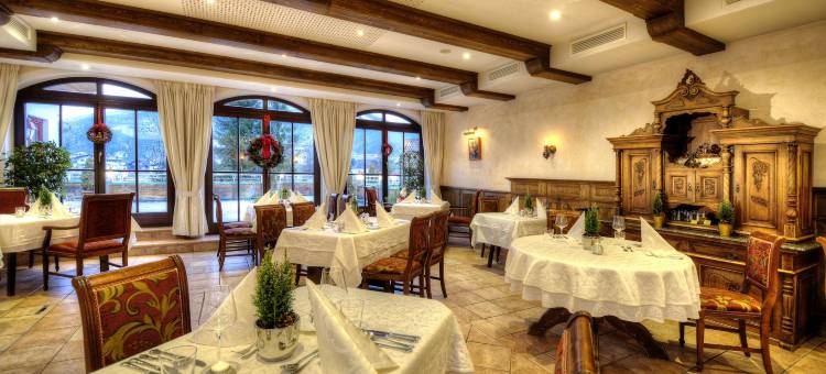 拉德施塔特体育酒店(Sporthotel Radstadt)图片