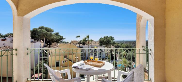 卡拉皮俱乐部奥纳公寓(Aparthotel Ona Cala Pi Club)图片