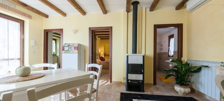 埃尔莫利诺农庄酒店(El Molino Agriturismo)图片