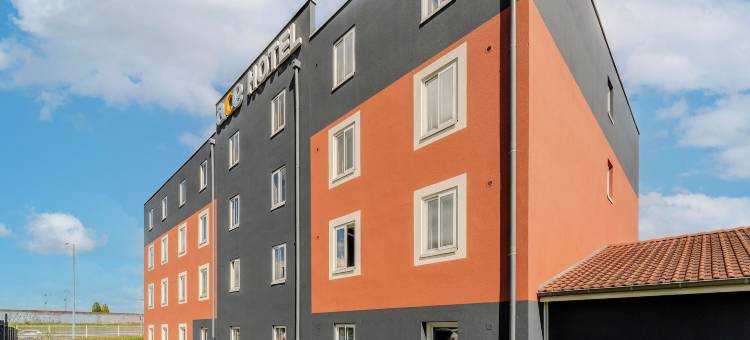 艾斯诺莱斯酒店(Ace Hotel Noyelles)图片