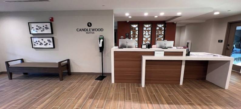 Candlewood Suites CHATTANOOGA - EAST RIDGE by IHG图片