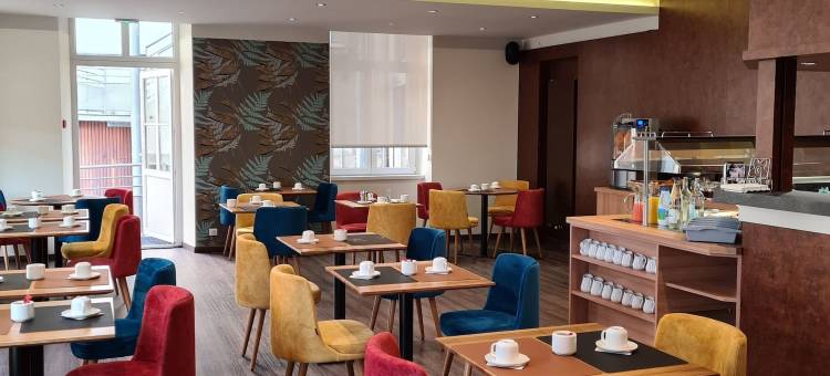 古恩巴尔德酒店(Hôtel la Guimbarde)图片