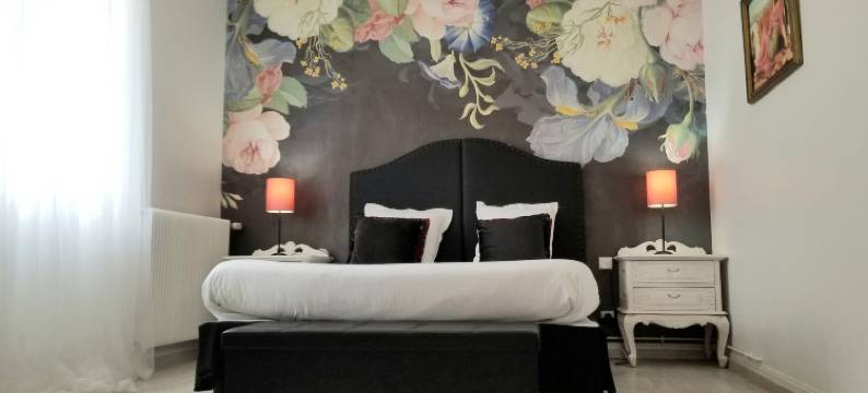 布兰奇之家酒店(The white house)图片