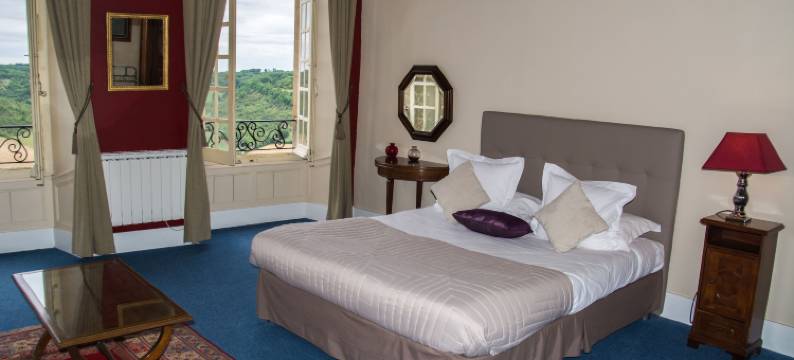 雷蒙七世酒店(Hotel Raymond VII)图片