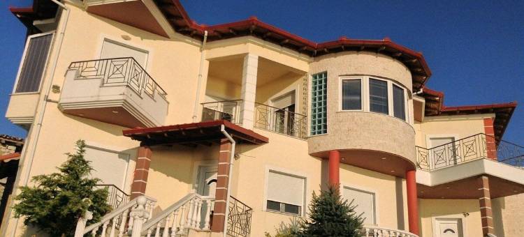 维戈里蒂达公寓(Vegoritida Apartments)图片