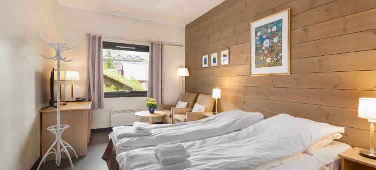 高地旅馆(Highland Lodge)图片