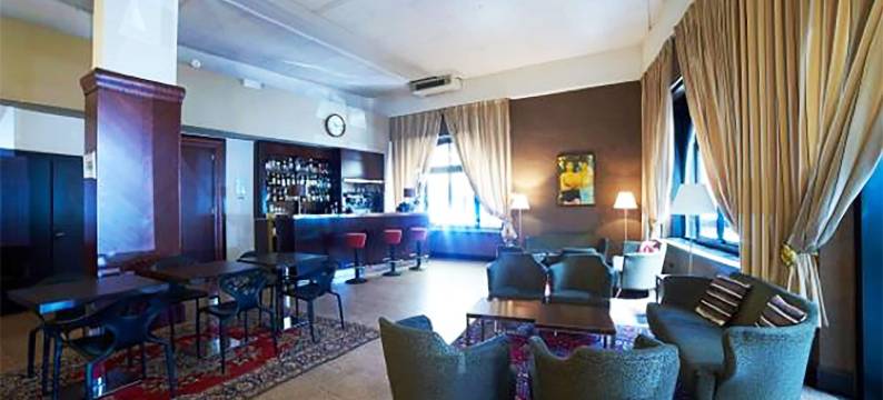 花园酒店(Hotel Giardino)图片