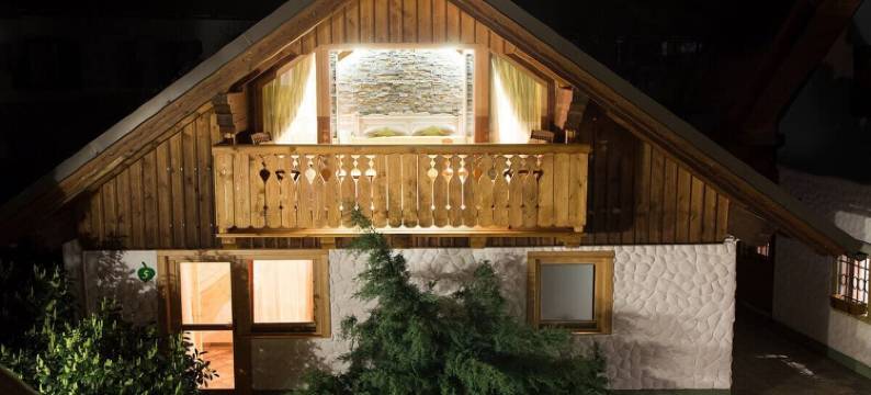 波克住宿加早餐旅馆(Penzion Berc)图片