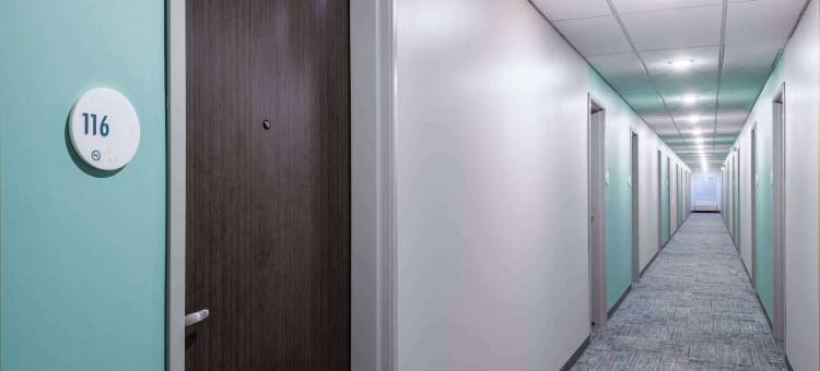 ECHO Suites Extended Stay by Wyndham 斯帕坦堡(Echo Suites Extended Stay by Wyndham Spartanburg)图片