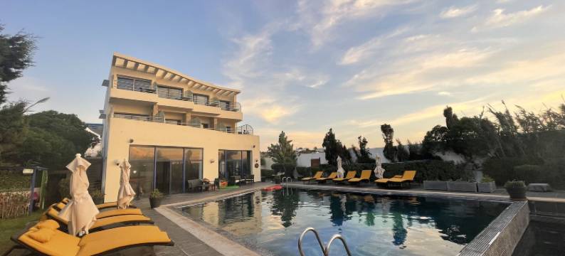 奥利迪亚之梦旅馆(Auberge Oualidia Dream)图片