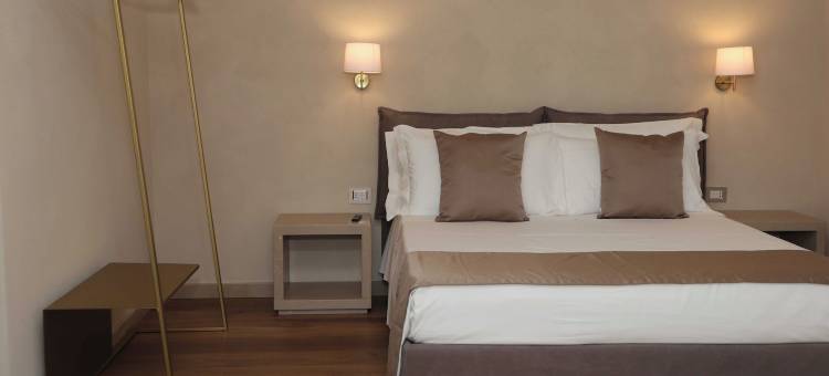 蒙特套房和温泉(Quarto di Monte Suite & Spa)图片