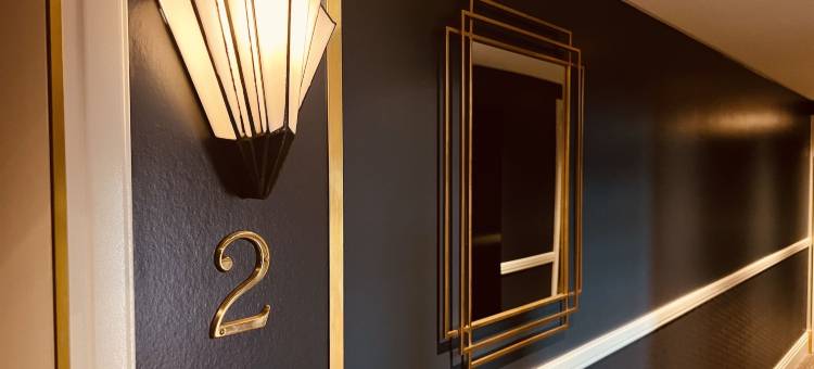 盖茨比酒店 - 限成人的F酒店(Gatsby Hotel - Adults Only - Small Luxury Hotel - by F-Hotels)图片