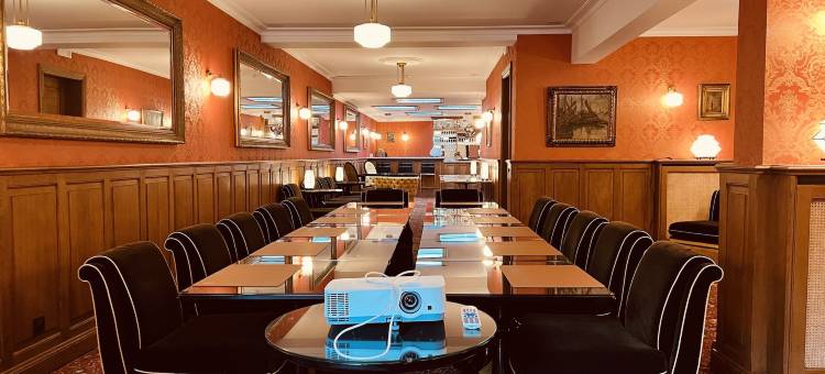 盖茨比酒店 - 限成人的F酒店(Gatsby Hotel - Adults Only - Small Luxury Hotel - by F-Hotels)图片