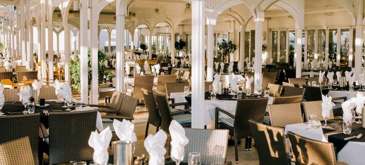 Robinson Kyllini Beach - All Inclusive图片