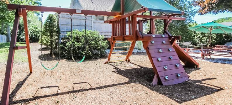 圣树度假村酒店--VRI度假村(Holly Tree Resort)图片