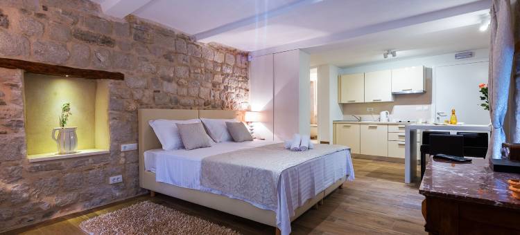 杜雅姆客房公寓酒店(Apartments & Rooms Dujam)图片