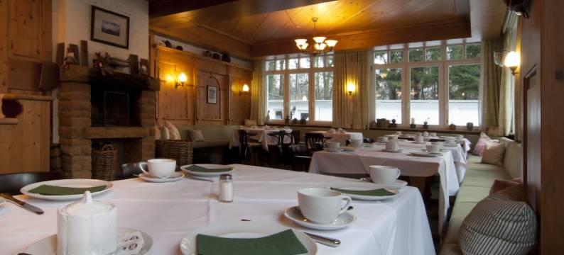 哈特森林酒店(Hardtwald Hotel)图片