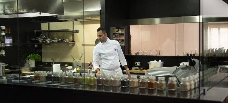 塞勒内酒店 波梅齐亚(Hotel Selene Pomezia)图片