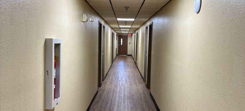 美国汽车旅馆 - 亚历山大市(American Inn-Alexander City)图片