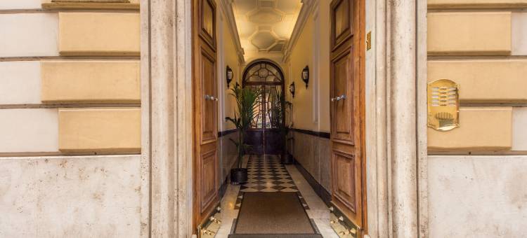 阿托黎斯酒店(Hotel Artorius)图片