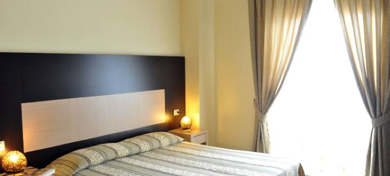 伽比诺酒店(Hotel Gabbiano)图片