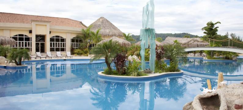 恩塞纳达海滩度假村 - 全包式(La Ensenada Beach Resort - All Inclusive)图片