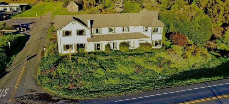 瓜拉拉乡村旅馆(Gualala Country Inn)图片