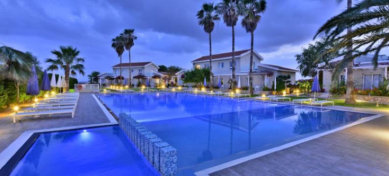 Mon Repos Design Hotel图片