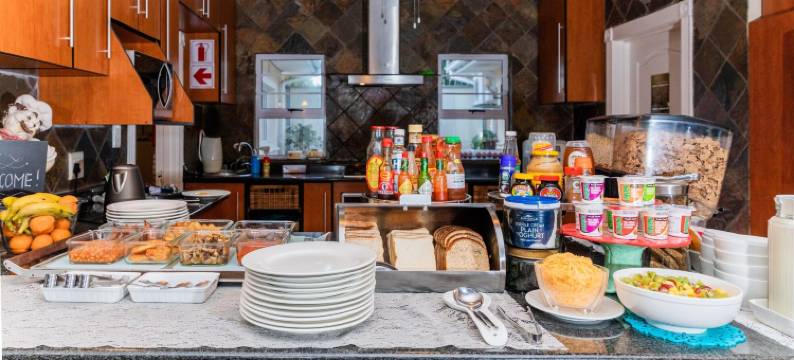 阿鲁姆民宿(Arum Guest House)图片