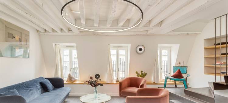 美丽区 - 葛兰大道(Beauquartier - Grands Boulevards)图片