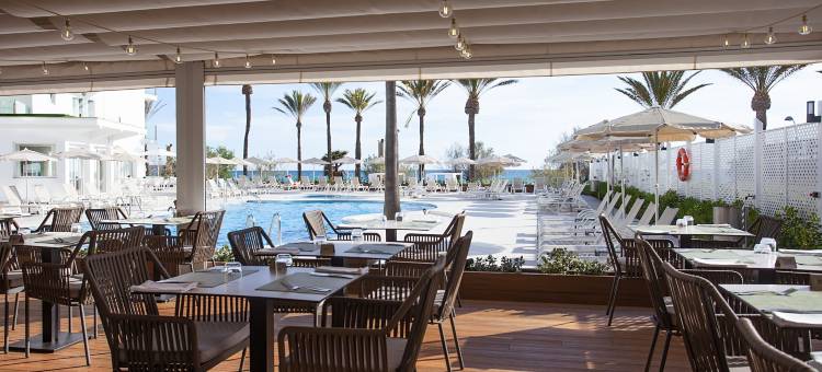 HSM 黄金海滩旅馆(HSM Golden Playa)图片